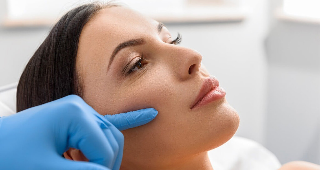 İstanbul Hollywood Yanağı (Bişektomi)