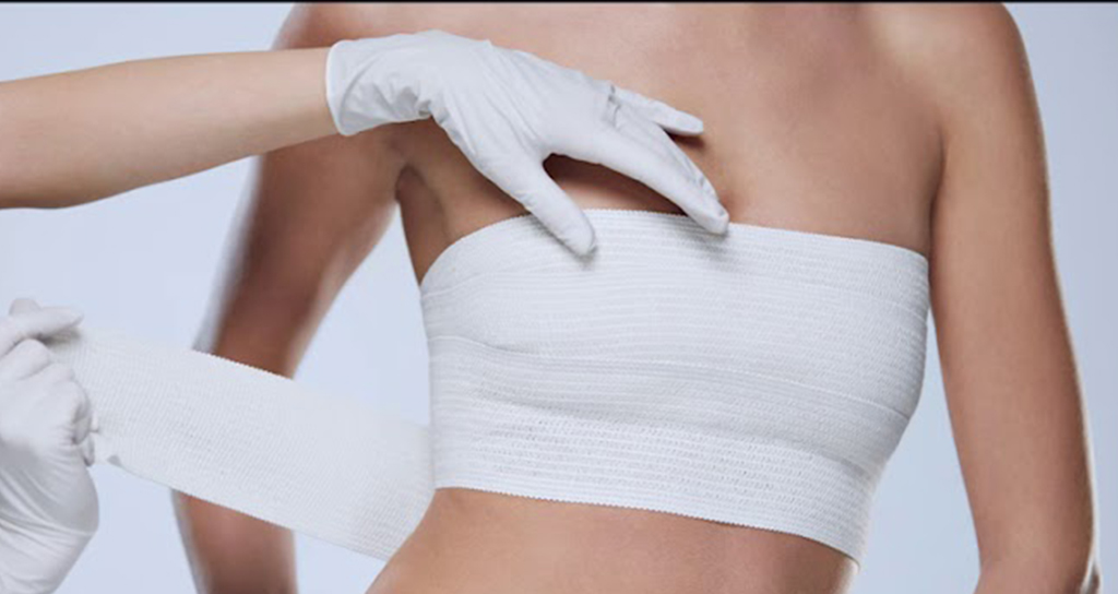 İstanbul Kanser Ameliyatından Sonra Meme Yapımı